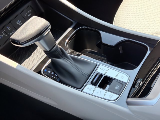 New 2026 Hyundai Tucson SEL Plus AWD/4WD image 29