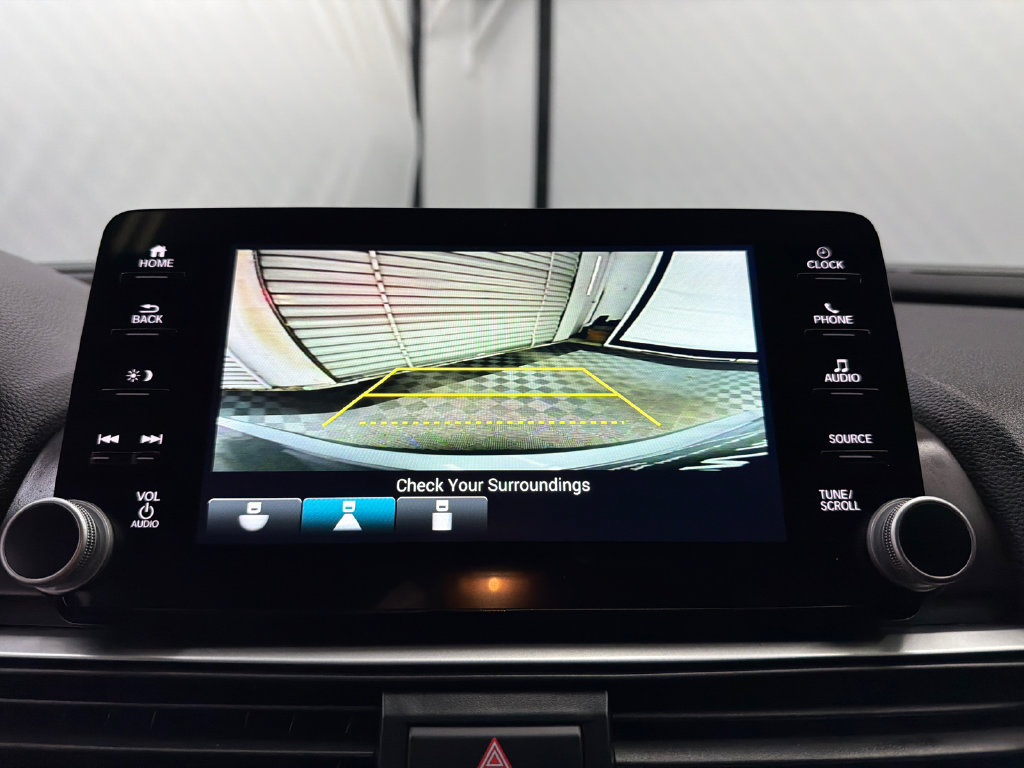 Used 2022 Honda Accord Sport Special Edition image 28