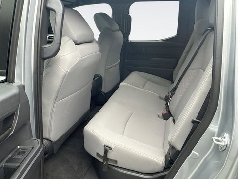 Used 2024 Toyota Tacoma SR5 image 11