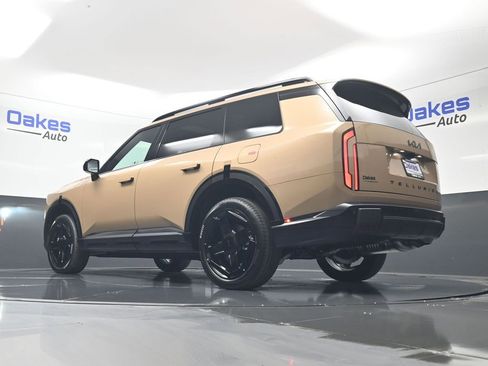 New 2027 Kia Telluride EX X-Line AWD/4WD image 46
