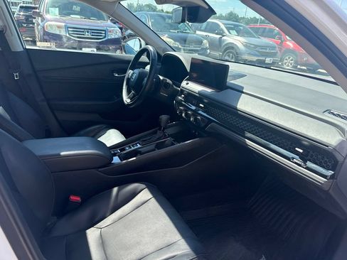 Used 2023 Honda Accord EX-L image 25