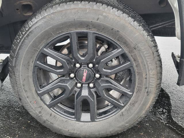 Used 2024 GMC Sierra 1500 Elevation AWD/4WD image 5
