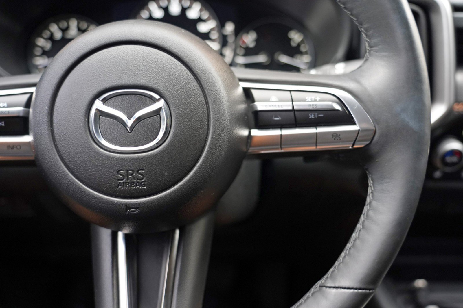 Used 2024 MAZDA CX-50 AWD 2.5 Turbo w/ Premium Pkg image 22