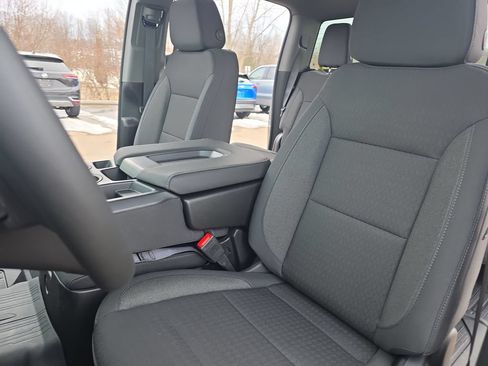 New 2026 GMC Sierra 1500 SLE AWD/4WD image 14