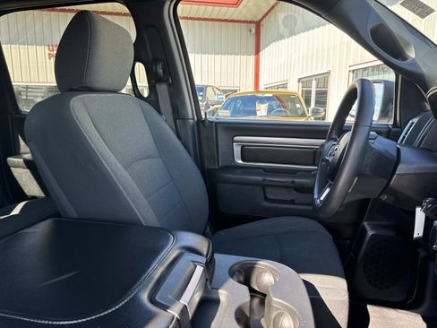 Certified 2024 RAM 1500 Classic Warlock image 10