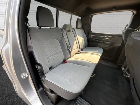 Used 2022 RAM 1500 Big Horn RWD image 22