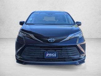 Used 2022 Toyota Sienna XLE w/ XLE Plus Package AWD/4WD video 2