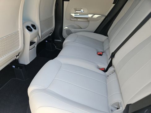 Certified 2026 Mercedes-Benz GLA 250 image 20
