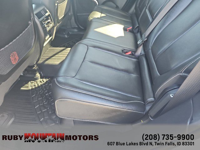 Used 2023 Jeep Grand Cherokee 4WD 4xe image 28