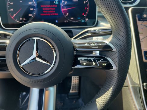 Certified 2026 Mercedes-Benz CLE 300 4MATIC Coupe image 25