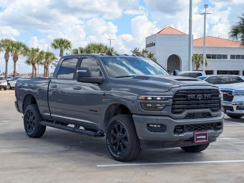 Used 2026 RAM 2500 Laramie image 7