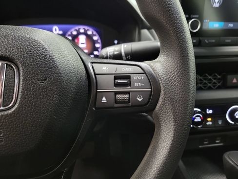 Used 2024 Honda Accord LX image 25