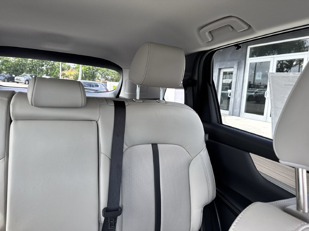 New 2026 MAZDA CX-70 SC Plus AWD/4WD image 19