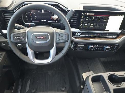 New 2026 GMC Sierra 1500 Elevation w/ Elevation Select Package AWD/4WD image 15