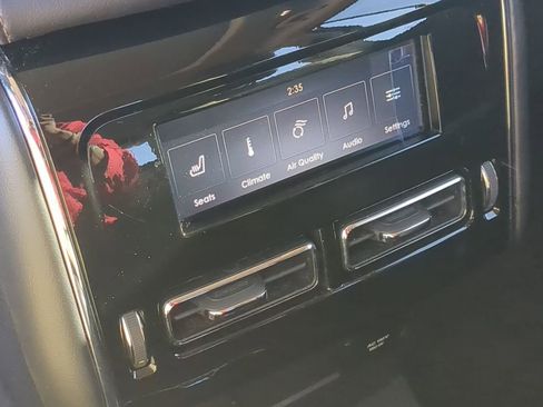 Used 2023 Lincoln Aviator Reserve w/ Elements Package Plus image 22