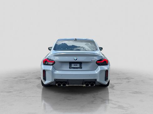 Used 2024 BMW M2 w/ Lighting Package RWD image 7