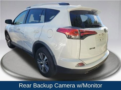 Used 2018 Toyota RAV4 Adventure image 9