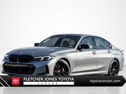 Used 2024 BMW M340i w/ Premium Package