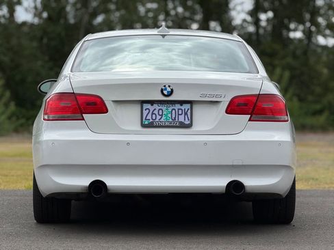 Used 2008 BMW 335i Coupe RWD image 6