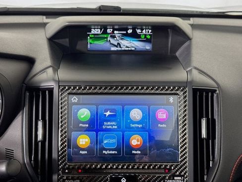 Used 2022 Subaru Forester Sport image 14