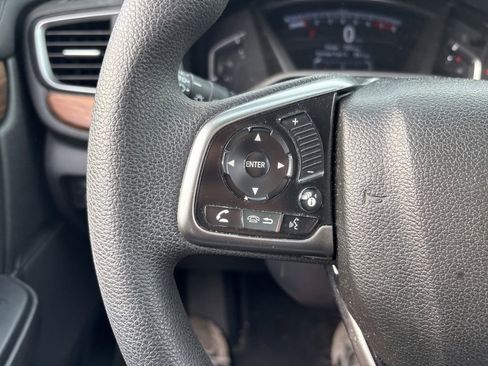 Used 2018 Honda CR-V EX image 21