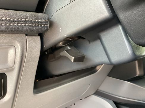 New 2025 Ford F150 Lightning Flash image 72