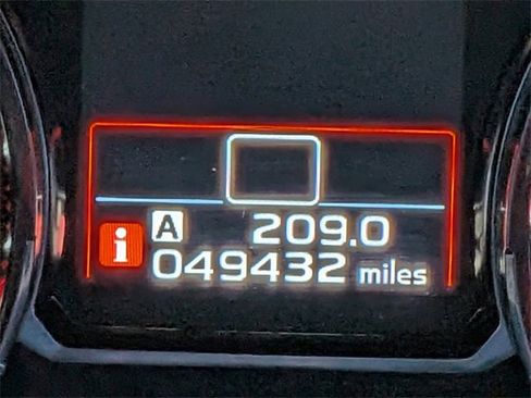 Used 2021 Subaru WRX Premium image 35