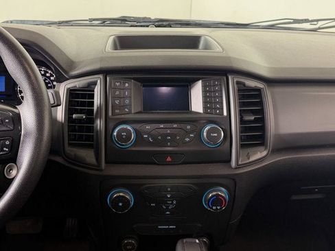 Used 2019 Ford Ranger XL w/ Equipment Group 101A Mid image 11