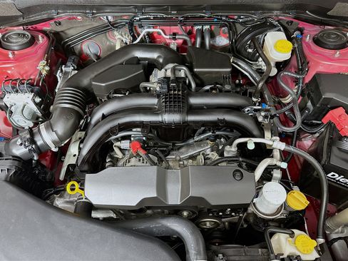 Used 2018 Subaru Forester 2.5i Premium w/ All-Weather Package image 31