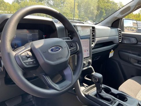 New 2025 Ford Ranger XL w/ Trailer Tow Package image 16