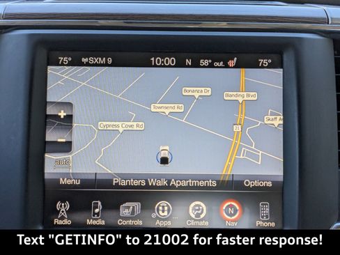 Used 2017 RAM 1500 Laramie w/ Convenience Group image 27