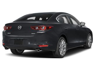 Used 2023 MAZDA MAZDA3 s FWD video 2