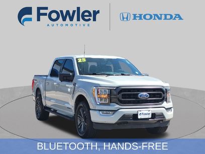 Used 2023 Ford F150 XLT w/ Equipment Group 302A High