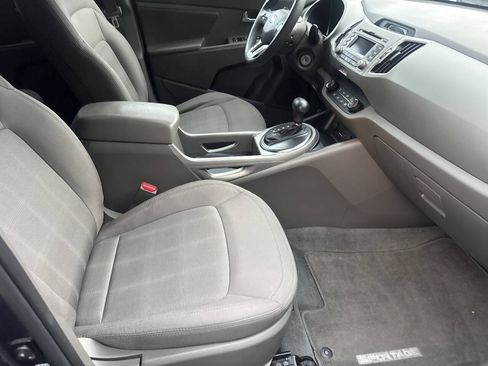 Used 2012 Kia Sportage LX AWD/4WD image 14