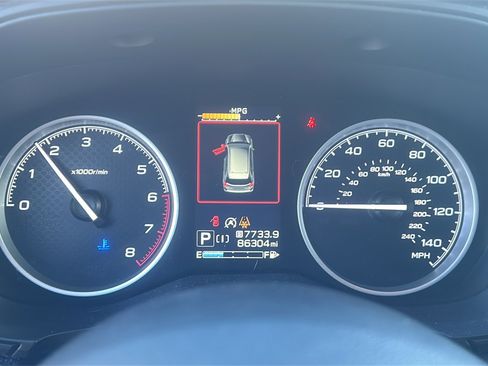 Used 2019 Subaru Forester Limited image 9