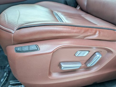 Used 2017 MAZDA CX-9 Signature image 11