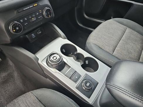 Used 2022 Ford Bronco Sport Big Bend image 38