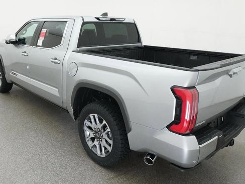 New 2026 Toyota Tundra 1794 Edition AWD/4WD image 5