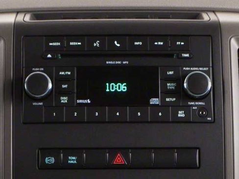 Used 2010 Dodge Ram 3500 Truck SLT w/ Big Horn Regional Package AWD/4WD image 7