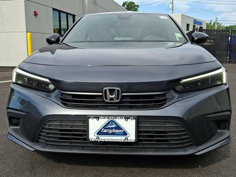 Used 2024 Honda Civic Sport image 2