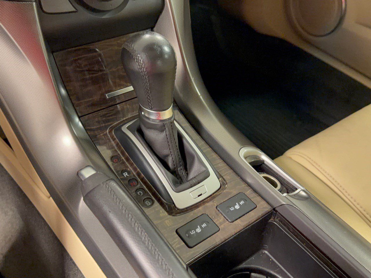 Used 2012 Acura TL FWD image 21