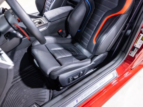 Used 2025 BMW M2 RWD image 38