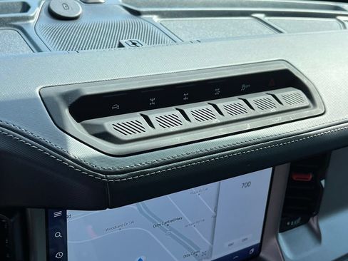 Used 2023 Ford Bronco Raptor AWD/4WD image 26