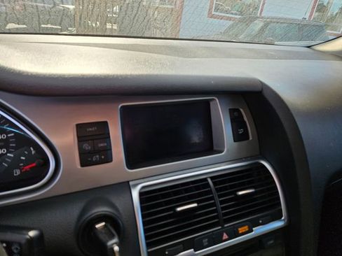 Used 2007 Audi Q7 3.6 Premium image 26