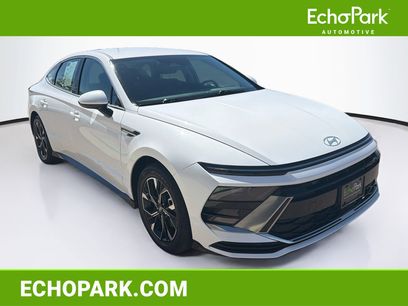 Used 2024 Hyundai Sonata SEL
