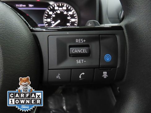 Used 2023 Nissan Rogue SV image 13