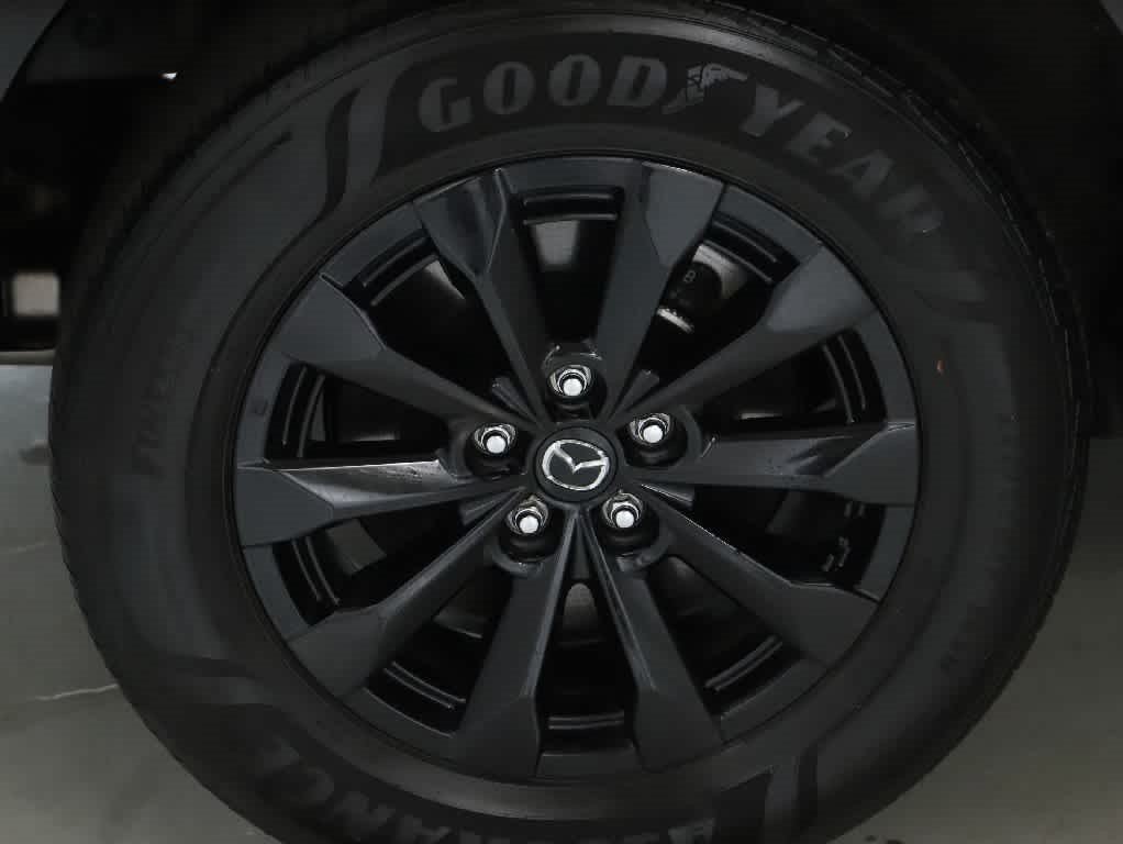 Certified 2025 MAZDA CX-50 AWD 2.5 Hybrid w/ Premium Pkg image 12