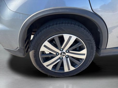 Used 2022 Mitsubishi Outlander Sport SE image 38