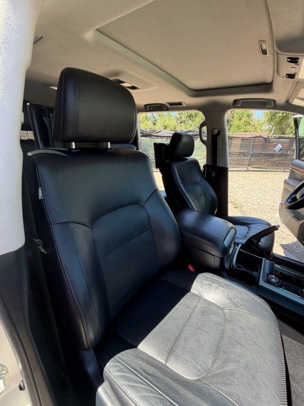 Used 2016 Toyota Land Cruiser AWD/4WD image 29