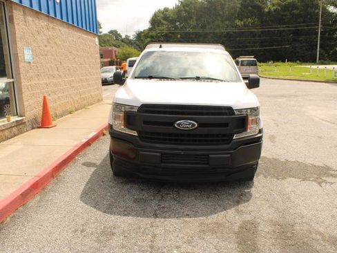 Used 2020 Ford F150 XL w/ XL Power Equipment Group RWD image 2